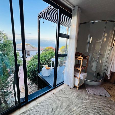 The Bachelor Apartman Mossel Bay Kültér fotó