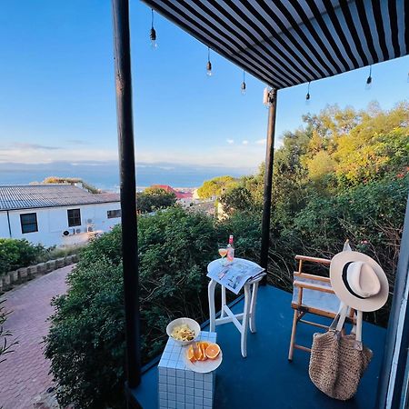 The Bachelor Apartman Mossel Bay Kültér fotó