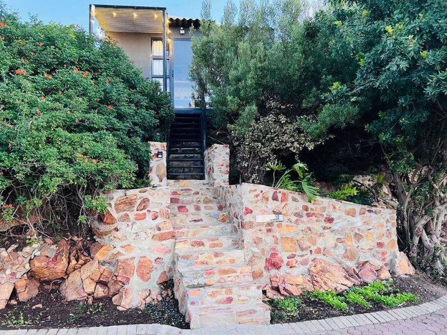 The Bachelor Apartman Mossel Bay Kültér fotó