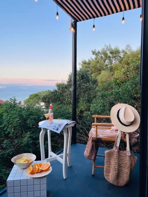 The Bachelor Apartman Mossel Bay Kültér fotó
