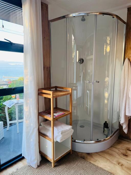 The Bachelor Apartman Mossel Bay Kültér fotó