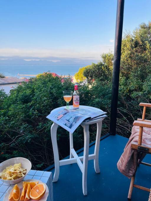 The Bachelor Apartman Mossel Bay Kültér fotó
