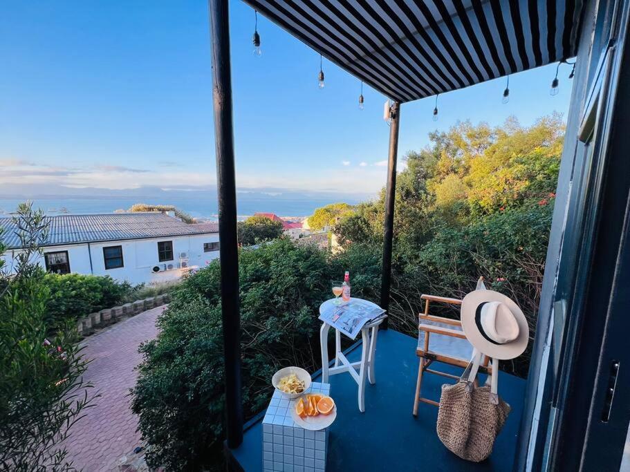 The Bachelor Apartman Mossel Bay Kültér fotó