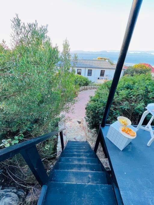 The Bachelor Apartman Mossel Bay Kültér fotó