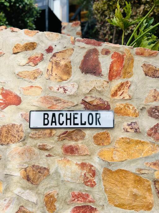 The Bachelor Apartman Mossel Bay Kültér fotó