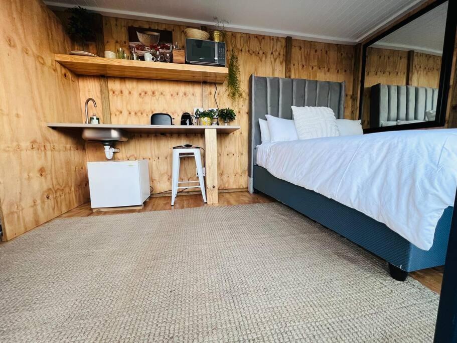 The Bachelor Apartman Mossel Bay Kültér fotó