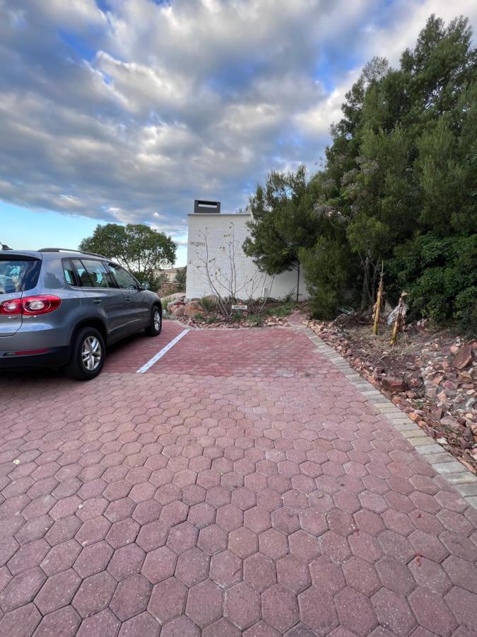 The Bachelor Apartman Mossel Bay Kültér fotó