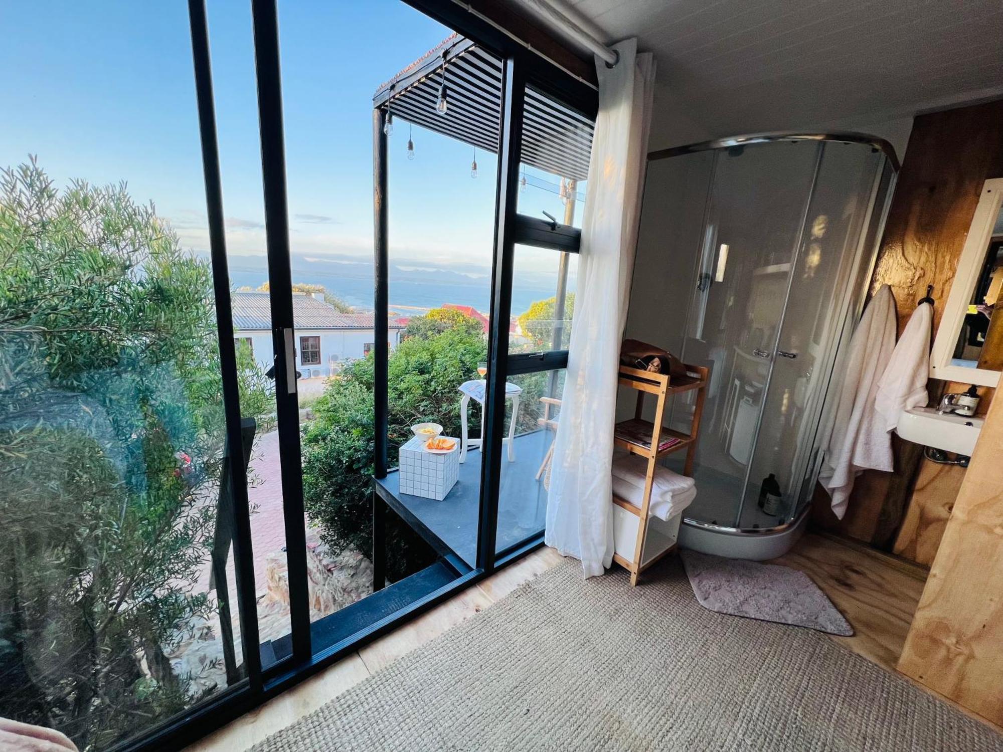 The Bachelor Apartman Mossel Bay Kültér fotó