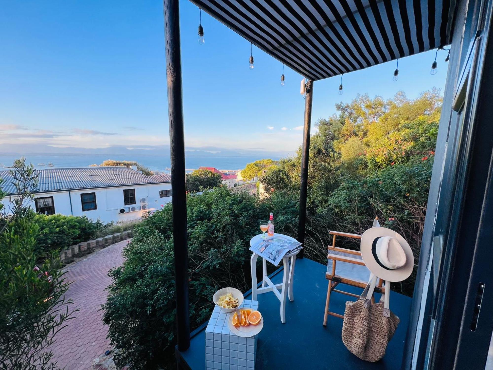 The Bachelor Apartman Mossel Bay Kültér fotó