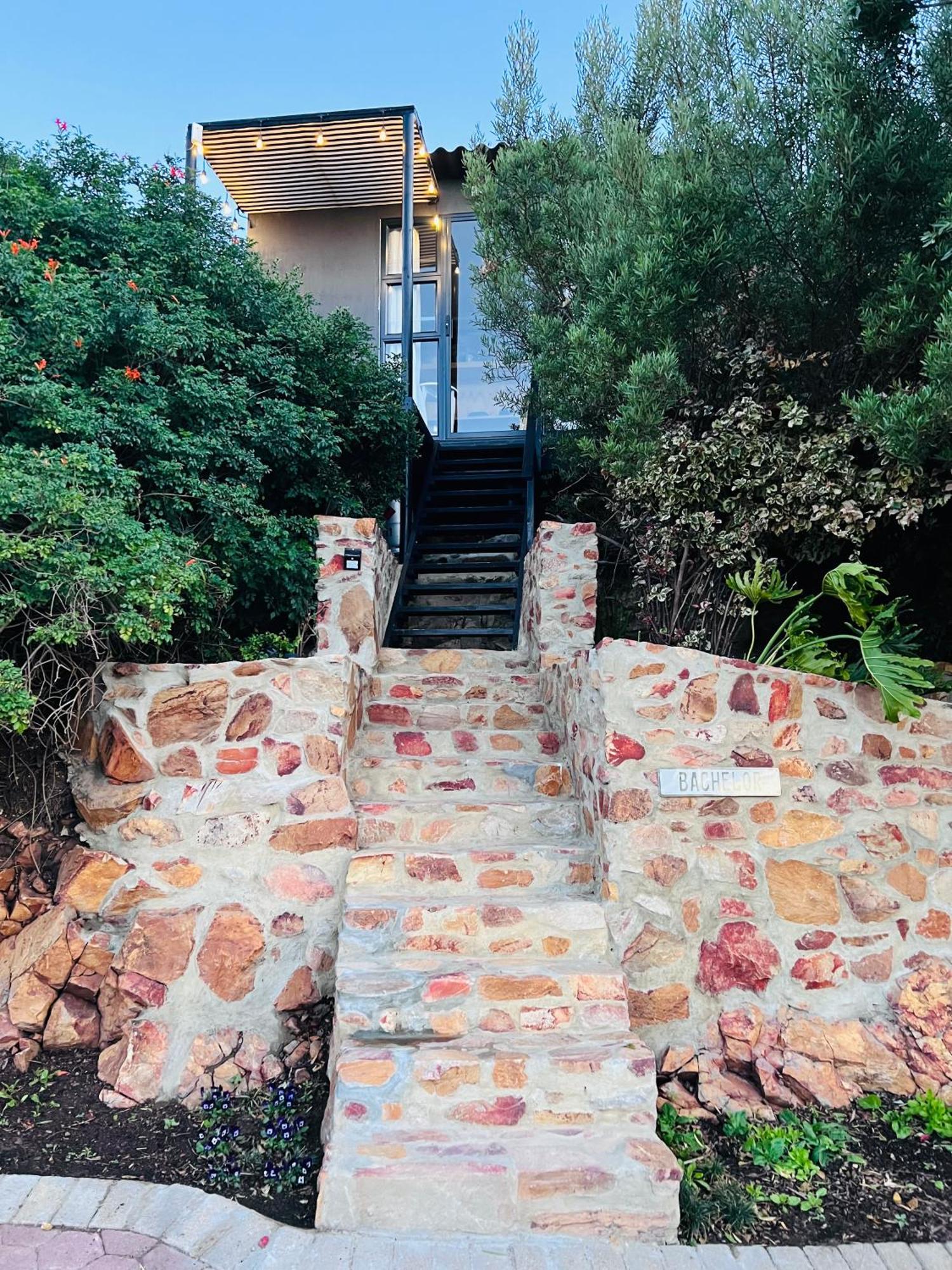 The Bachelor Apartman Mossel Bay Kültér fotó