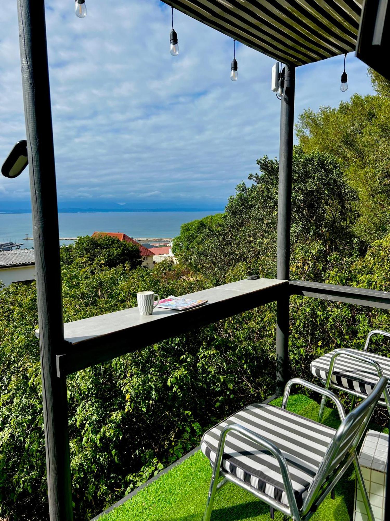The Bachelor Apartman Mossel Bay Kültér fotó